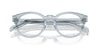 Prada VPR A14 Transparent Azure #colour_transparent-azure