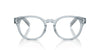 Prada VPR A14 Transparent Azure #colour_transparent-azure