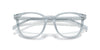 Prada VPR A15 Transparent Azure #colour_transparent-azure
