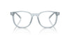Prada VPR A15 Transparent Azure #colour_transparent-azure
