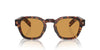 Prada SPR A16 Magma Tortoise/Light Brown Photochromic #colour_magma-tortoise-light-brown-photochromic