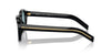 Prada SPR A16 Black/Green Polarised #colour_black-green-polarised