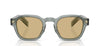 Prada SPR A16#colour_transparent-fog-light-brown