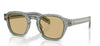 Prada SPR A16#colour_transparent-fog-light-brown