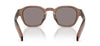 Prada SPR A16#colour_transparent-clay-grey