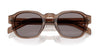 Prada SPR A16#colour_transparent-clay-grey