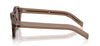 Prada SPR A16#colour_transparent-clay-grey