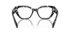 Prada VPR A16 Black Crystal Tortoise #colour_black-crystal-tortoise