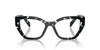 Prada VPR A16 Black Crystal Tortoise #colour_black-crystal-tortoise