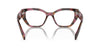 Prada VPR A16 Cognac Begonia Tortoise #colour_cognac-begonia-tortoise