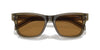 Prada SPR A17 Transparent Earth/Light Brown Photochromic #colour_transparent-earth-light-brown-photochromic
