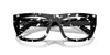 Prada VPR A17 Black Crystal Tortoise #colour_black-crystal-tortoise