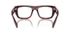 Prada VPR A17 Ruby Marble #colour_ruby-marble