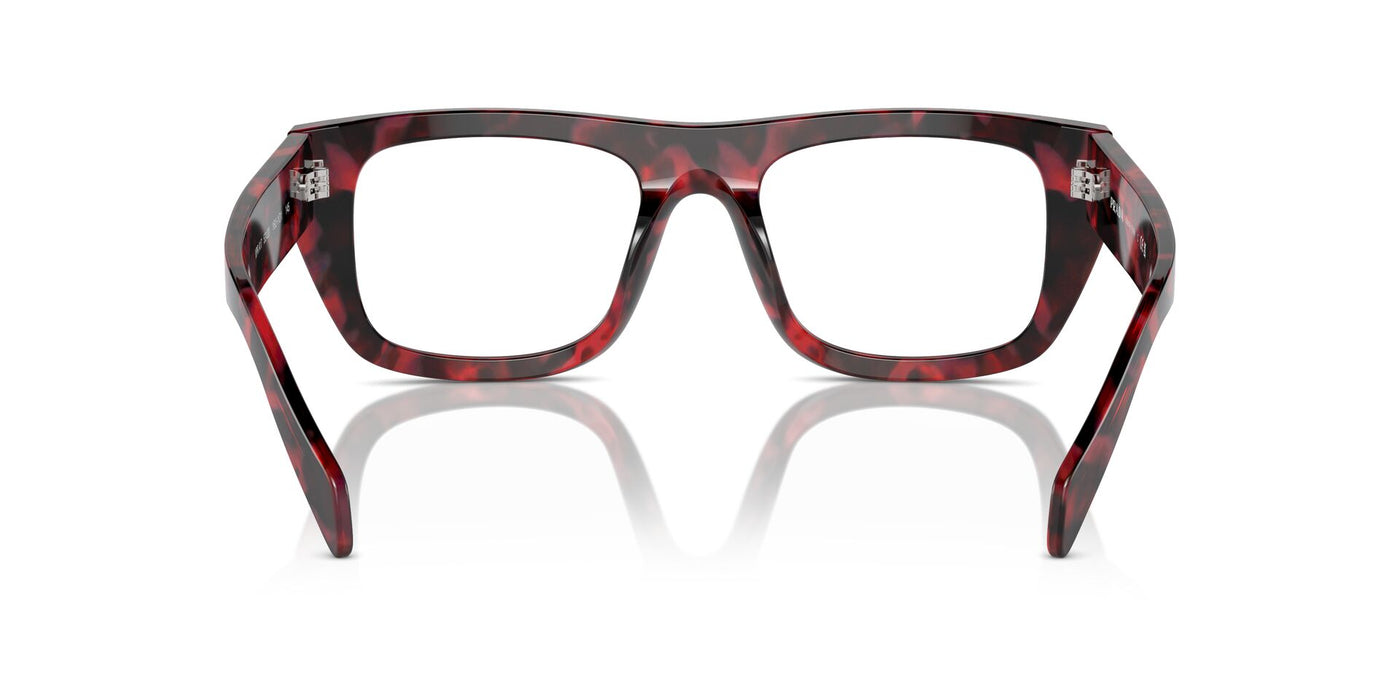 Prada VPR A17 Ruby Marble #colour_ruby-marble