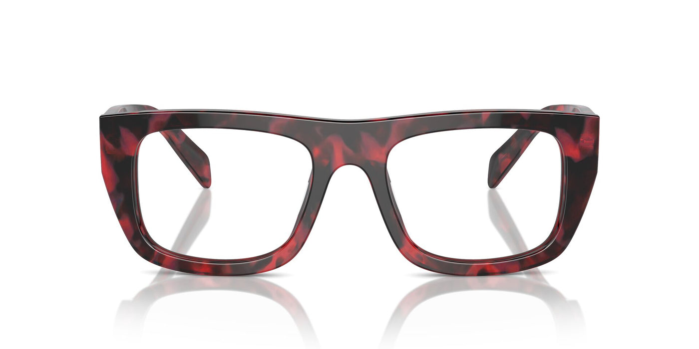 Prada VPR A17 Ruby Marble #colour_ruby-marble