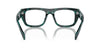 Prada VPR A17 Emerald Marble #colour_emerald-marble