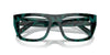 Prada VPR A17 Emerald Marble #colour_emerald-marble