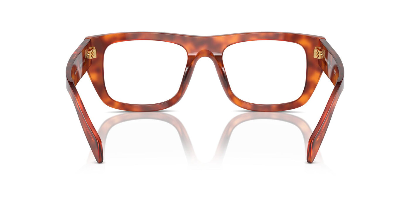 Prada VPR A17 Cognac Tortoise #colour_cognac-tortoise