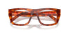 Prada VPR A17 Cognac Tortoise #colour_cognac-tortoise
