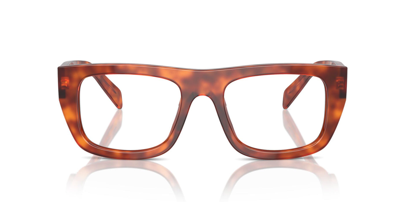 Prada VPR A17 Cognac Tortoise #colour_cognac-tortoise