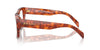 Prada VPR A17 Cognac Tortoise #colour_cognac-tortoise
