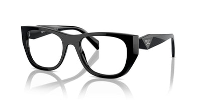 Prada VPR A18 Black #colour_black