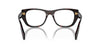 Prada VPR A18 Root Tortoise #colour_root-tortoise
