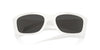 Prada SPR A19 Talc/Dark Grey #colour_talc-dark-grey