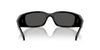 Prada SPR A19 Black/Dark Grey #colour_black-dark-grey