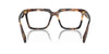 Prada VPR A19 Caramel Tortoise #colour_caramel-tortoise