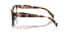 Prada VPR A19 Caramel Tortoise #colour_caramel-tortoise