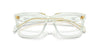 Prada VPR A19 Transparent Mint #colour_transparent-mint