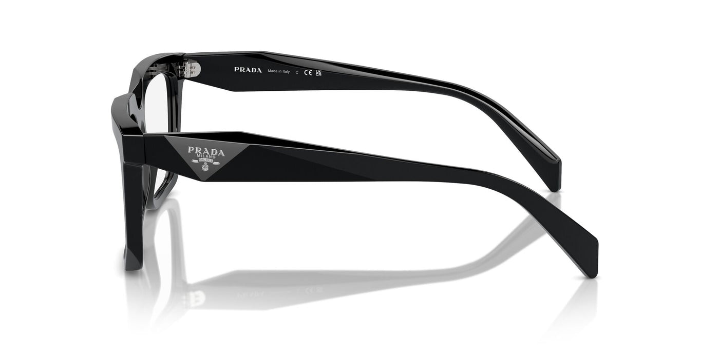 Prada VPR A19 Black #colour_black