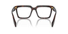 Prada VPR A19 Root Tortoise #colour_root-tortoise