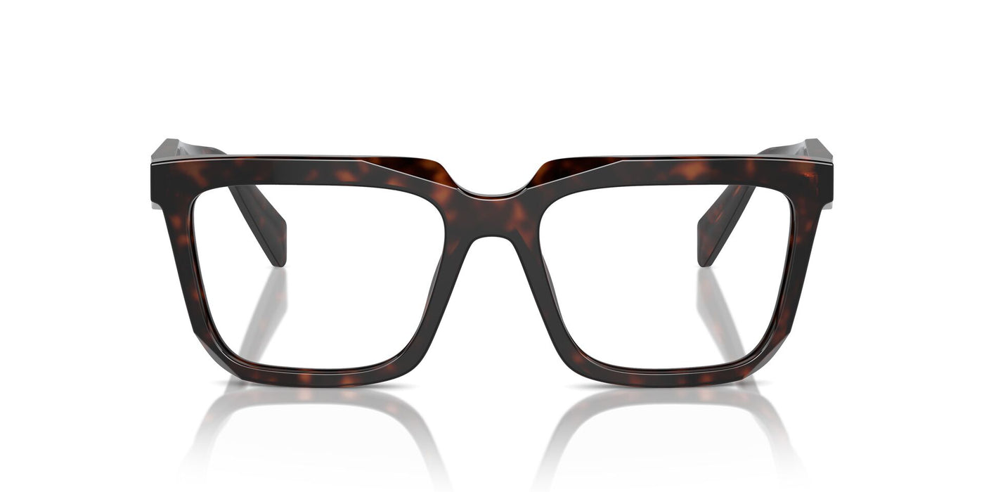 Prada VPR A19 Root Tortoise #colour_root-tortoise