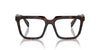 Prada VPR A19 Root Tortoise #colour_root-tortoise