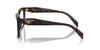 Prada VPR A19 Root Tortoise #colour_root-tortoise