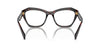 Prada VPR A20 Root Tortoise #colour_root-tortoise