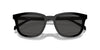 Prada SPR A21 Black/Dark Grey #colour_black-dark-grey