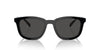 Prada SPR A21 Black/Dark Grey #colour_black-dark-grey