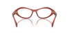 Prada VPR A21 Opal Cornelian #colour_opal-cornelian
