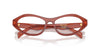 Prada VPR A21 Opal Cornelian #colour_opal-cornelian