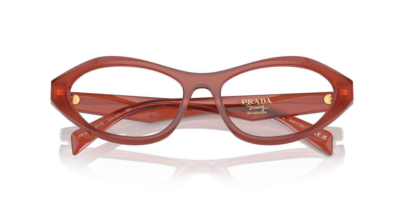 Prada VPR A21 Opal Cornelian #colour_opal-cornelian