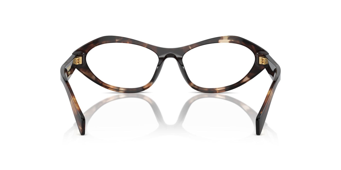 Prada VPR A21 Caramel Tortoise #colour_caramel-tortoise