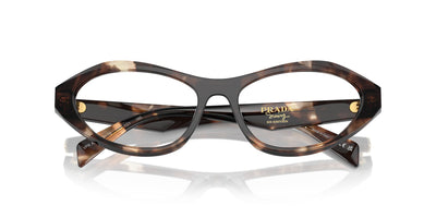 Prada VPR A21 Caramel Tortoise #colour_caramel-tortoise