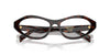 Prada VPR A21 Root Tortoise #colour_root-tortoise