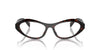 Prada VPR A21 Root Tortoise #colour_root-tortoise