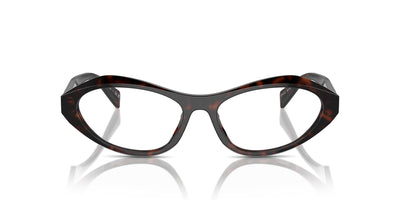 Prada VPR A21 Root Tortoise #colour_root-tortoise