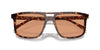 Prada SPR A22 Magma Tortoise/Orange #colour_magma-tortoise-orange