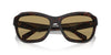 Prada SPR A27 Radica Tortoise/Green Olive #colour_radica-tortoise-green-olive